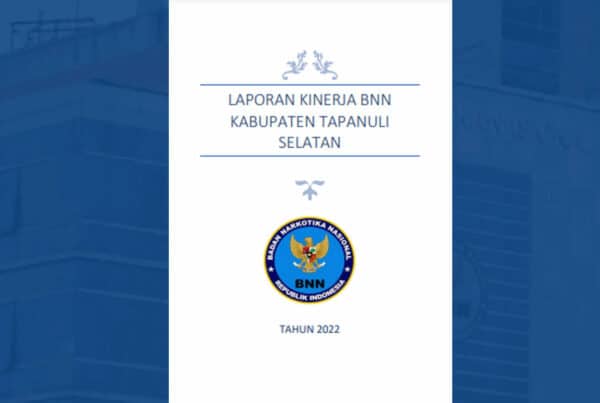Beranda LKIP 2022